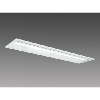 LED照明器具 LEDライトユニット形ベースライト(Myシリーズ) 埋込形 300幅 高演色タイプ 三菱電機