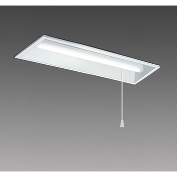 LED照明器具 LEDライトユニット形ベースライト(Myシリーズ) 埋込形 220幅 一般タイプ 三菱電機