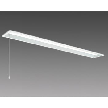 LED照明器具 LEDライトユニット形ベースライト(Myシリーズ) 埋込形 150幅 一般タイプ 三菱電機
