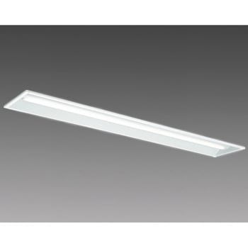LED照明器具 LEDライトユニット形ベースライト(Myシリーズ) 埋込形 190幅 高演色タイプ 三菱電機