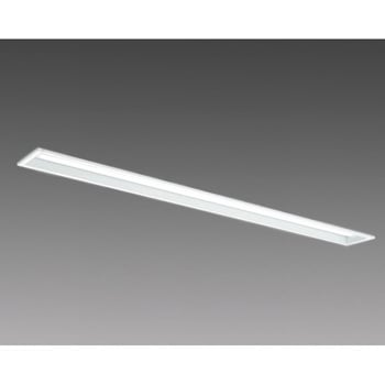 LED照明器具 LEDライトユニット形ベースライト(Myシリーズ) 埋込形 100幅 高演色タイプ 三菱電機