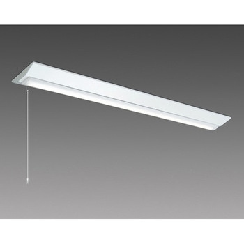 LED照明器具 LEDライトユニット形ベースライト(Myシリーズ) 直付形 230幅 一般タイプ 三菱電機