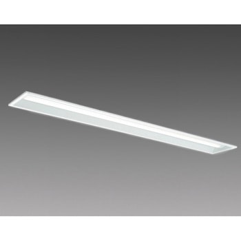 LED照明器具 LEDライトユニット形ベースライト(Myシリーズ) 埋込形 150幅 一般タイプ 三菱電機