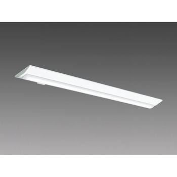 LED照明器具 LEDライトユニット形ベースライト(Myシリーズ) 直付形 230幅 高演色タイプ 三菱電機