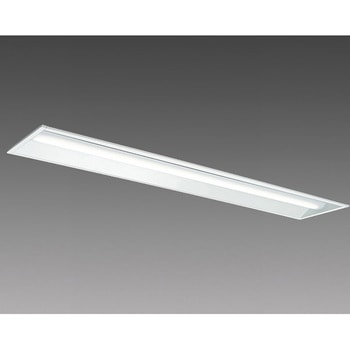 LED照明器具 LEDライトユニット形ベースライト(Myシリーズ) 埋込形 220幅 一般タイプ 三菱電機
