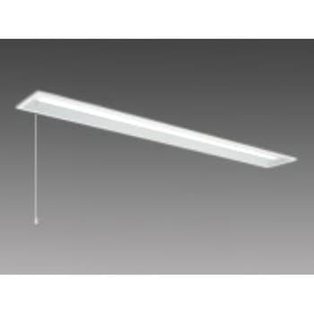 LED照明器具 LEDライトユニット形ベースライト(Myシリーズ) 埋込形 150幅 高演色タイプ 三菱電機