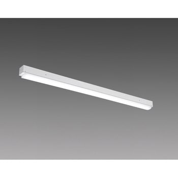 LED照明器具 LEDライトユニット形ベースライト(Myシリーズ) 直付形 トラフタイプ 高出力タイプ 三菱電機