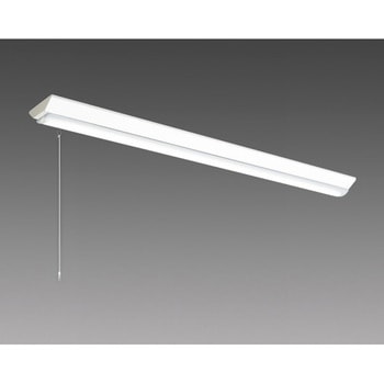 LED照明器具 LEDライトユニット形ベースライト(Myシリーズ) 直付形 150幅 高出力タイプ 三菱電機