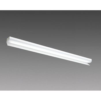 LED照明器具 LEDライトユニット形ベースライト(Myシリーズ) 片反射笠付タイプ 高出力タイプ 三菱電機