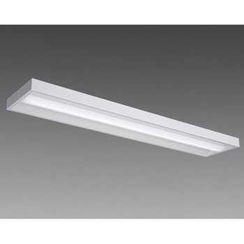 LED照明器具 LEDライトユニット形ベースライト(Myシリーズ) 直付形 下面開放タイプ 高出力タイプ 三菱電機