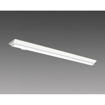 LED照明器具 LEDライトユニット形ベースライト(Myシリーズ) 直付形 150幅 全長1250(リニューアルサイズ) 高出力タイプ 三菱電機