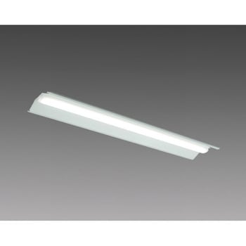 LED照明器具 LEDライトユニット形ベースライト(Myシリーズ) 埋込形 連結用 220幅 高出力タイプ 三菱電機