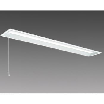 LED照明器具 LEDライトユニット形ベースライト(Myシリーズ) 埋込形 220幅 高出力タイプ 三菱電機