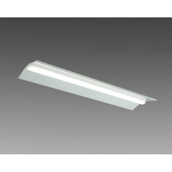 LED照明器具 LEDライトユニット形ベースライト(Myシリーズ) 埋込形 連結用 300幅 全長1244(リニューアルサイズ) 高出力タイプ 三菱電機