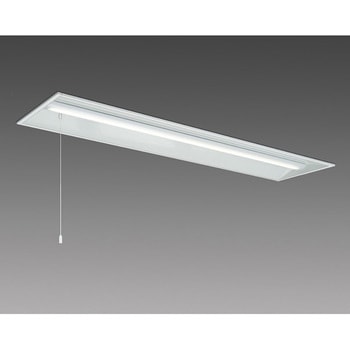 LED照明器具 LEDライトユニット形ベースライト(Myシリーズ) 埋込形 300幅 高出力タイプ 三菱電機