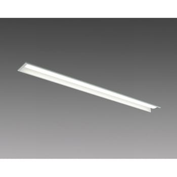 LED照明器具 LEDライトユニット形ベースライト(Myシリーズ) 埋込形 連結用 100幅 高出力タイプ 三菱電機