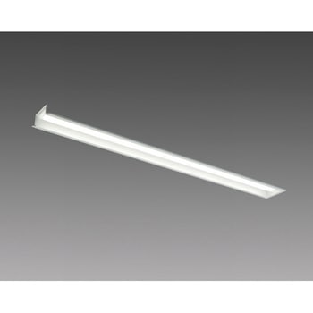 LED照明器具 LEDライトユニット形ベースライト(Myシリーズ) 埋込形 連結用 100幅 高出力タイプ 三菱電機