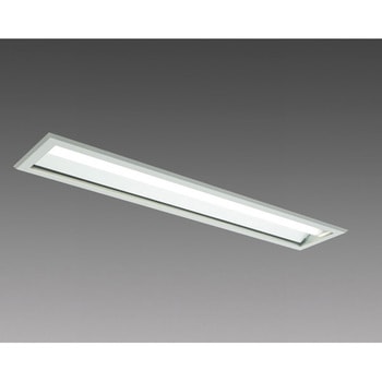 LED照明器具 LEDライトユニット形ベースライト(Myシリーズ) 用途別 クリーンルーム用 三菱電機