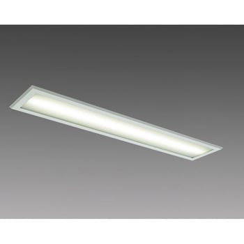 LED照明器具 LEDライトユニット形ベースライト(Myシリーズ) 用途別 クリーンルーム用 三菱電機