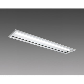 LED照明器具 LEDライトユニット形ベースライト(Myシリーズ) 用途別 HACCP向け 三菱電機