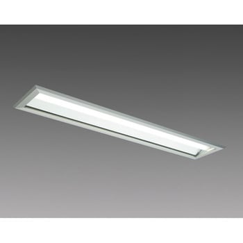 LED照明器具 LEDライトユニット形ベースライト(Myシリーズ) 用途別 クリーンルーム用 MY-BC410633/W AHTN 三菱電機