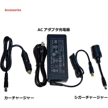 ポータブル電源(288Wh) LiFePO4 - STATUSUNI(ステータスユニ)