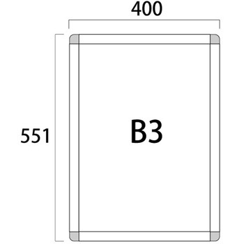 ブラックバリウスパネル B3 常磐精工