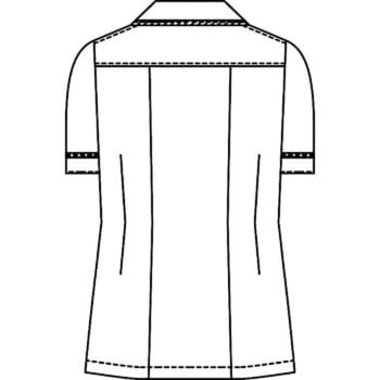 レディスジャケット半袖 101 KAZEN