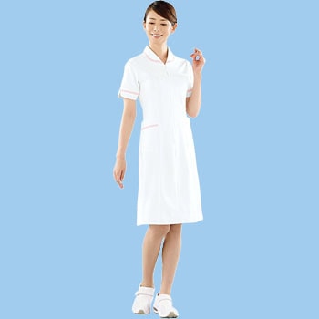 ワンピース半袖 021 KAZEN