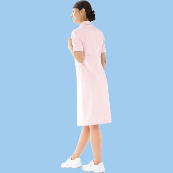 ワンピース半袖 020 KAZEN