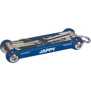 盤用マルチキー JAPPY