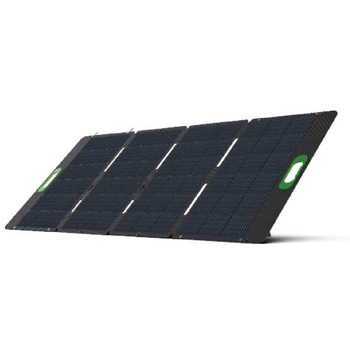 SP 200 ポータブルソーラーパネル シナジーインターナショナル