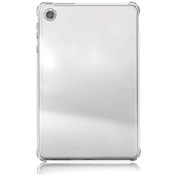 Lenovo Tab M8 4th Gen対応 TPUケース クリア エムディーエス