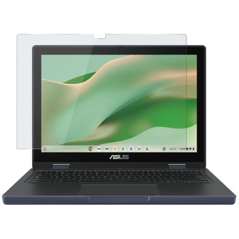 ASUS 11.6・12.2インチモデル対応 ガラスフィルム - エムディーエス