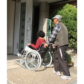 車いす用スロープ 幸和製作所