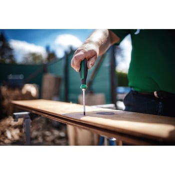 強力プラスドライバー STAHLWILLE(スタビレー)