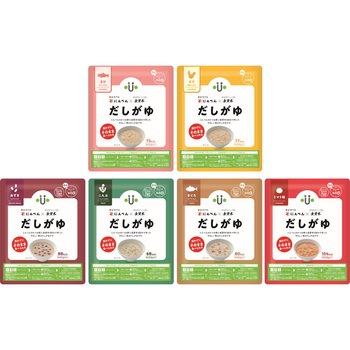 だしがゆ 金芽米 にんべん