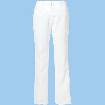 レディススラックス ブーツカット 194 KAZEN