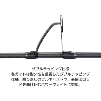 オシアプラッガー フルスルットル SHIMANO(シマノ)