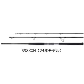 コルトスナイパー リミテッド ビッグゲーム SHIMANO(シマノ)