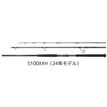 コルトスナイパー リミテッド ビッグゲーム SHIMANO(シマノ)