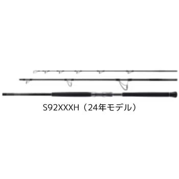 コルトスナイパー リミテッド ビッグゲーム SHIMANO(シマノ)