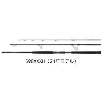 コルトスナイパー リミテッド ビッグゲーム SHIMANO(シマノ)