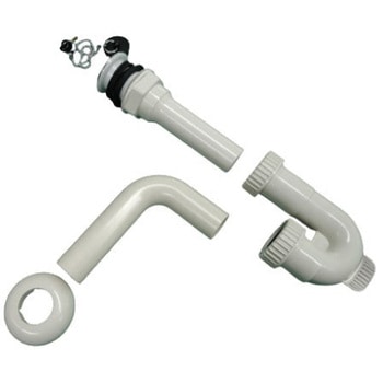 洗面器排水具 ハウステック