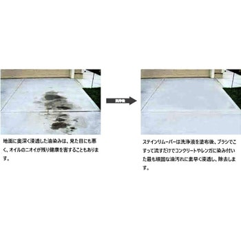 ウィルフェクト ステインリムーバー 1L(WiLLFECT STAIN REMOVER) B.PERFORM