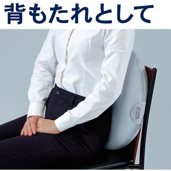 お医者さんの(R)円座クッション ファミリー・ライフ