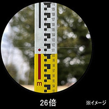 RXV-26 自動レベル RXV26倍 KDS