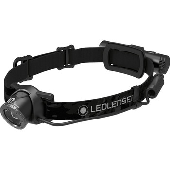充電式LEDヘッドライト H8R 日本限定10周年モデル LED LENSER