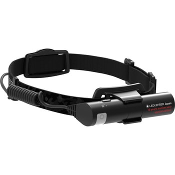 充電式LEDヘッドライト H8R 日本限定10周年モデル LED LENSER