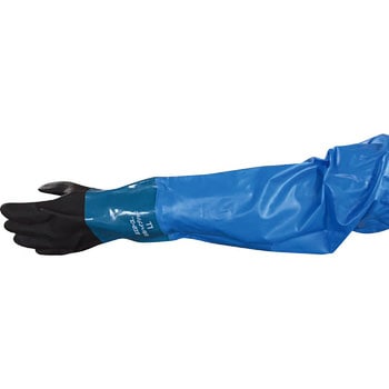 ミエローブ 耐油ハイブリッド腕カバー付 三重化学工業